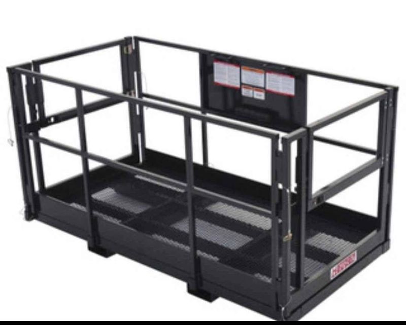 SKID STEER ATTACHMENTS