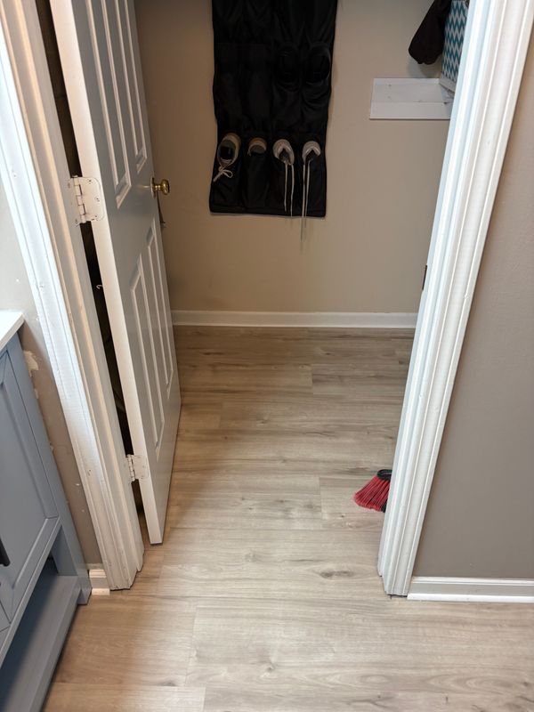 Renovation and Remodeling