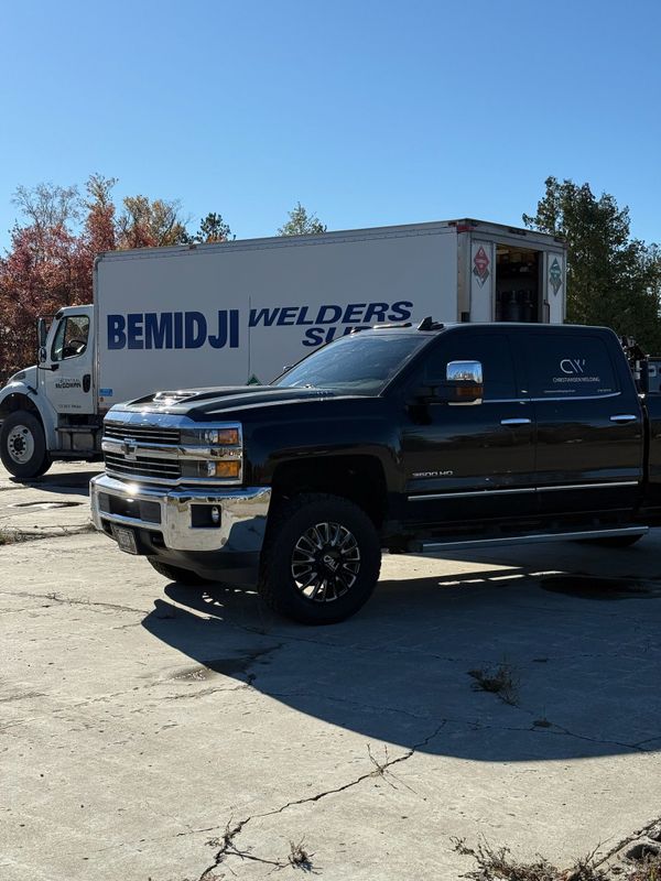 Fast and Reliable Mobile Welding Repairs in Bemidji