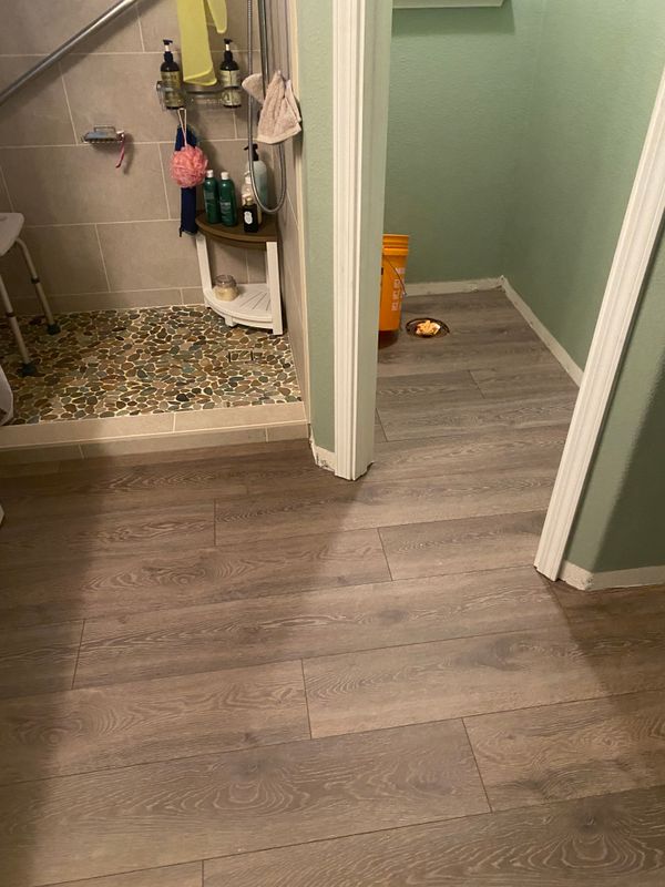 Bathrooms