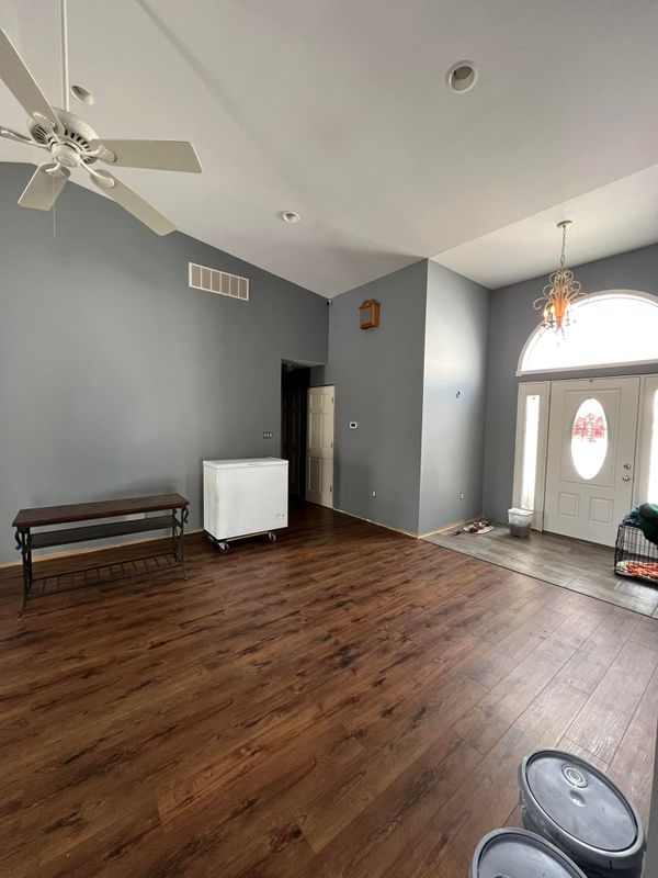 Interior Painting gallery