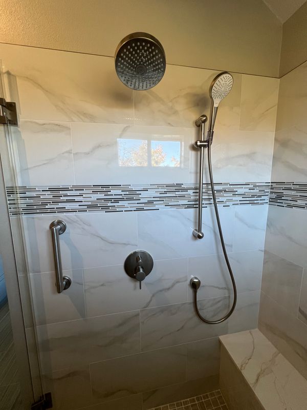 Bathrooms