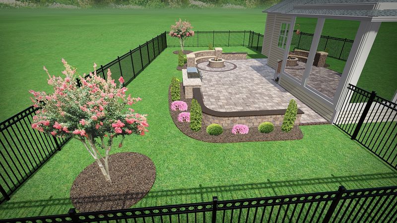 3D Designs