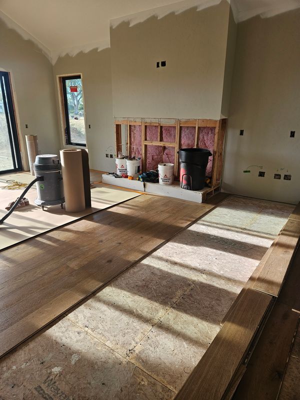 Flooring