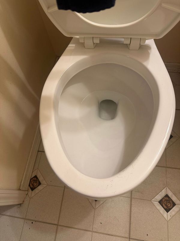 Cleaning