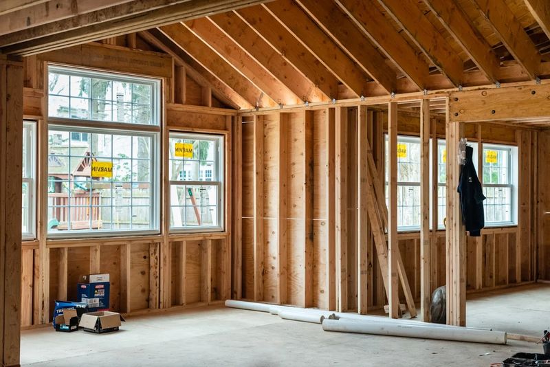 Home Renovations