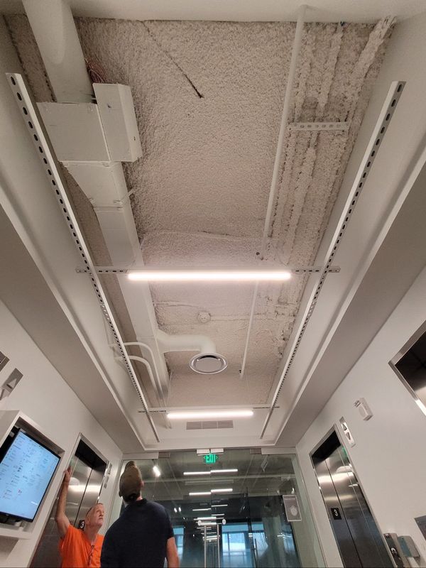 Lighting Installation And Repairs