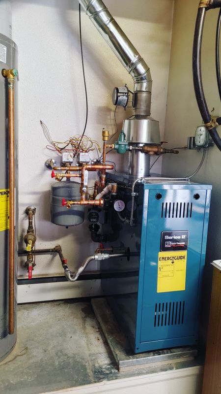 Plumbing