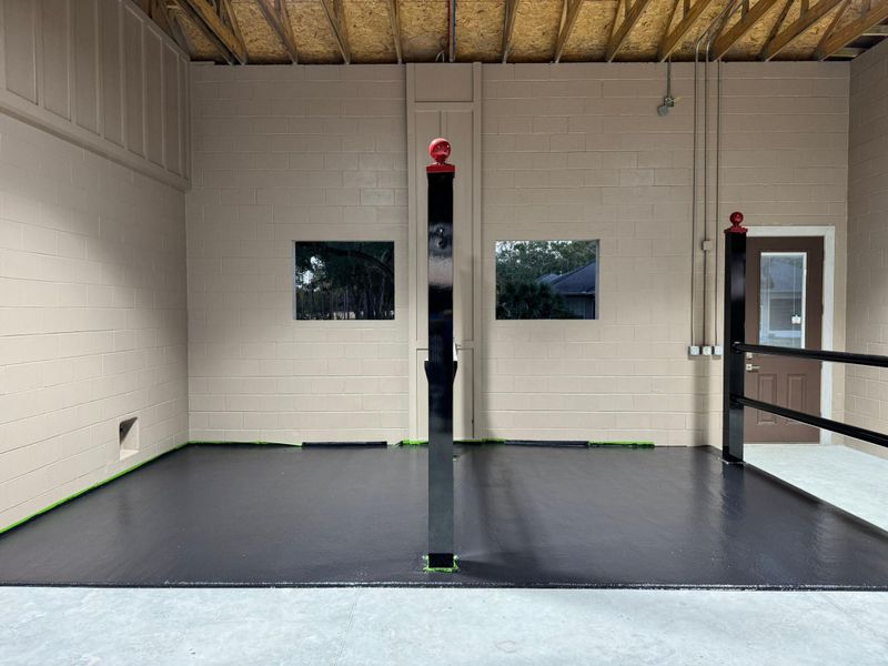 Trailer Flooring