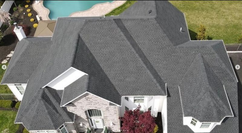 Roofing Replacement