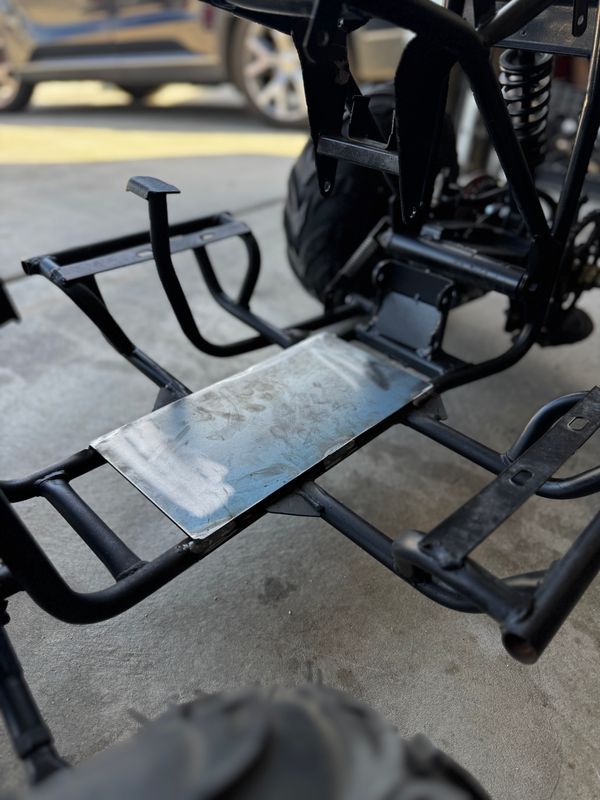 Repair and Restoration