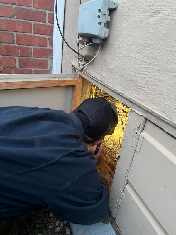Home Inspections gallery