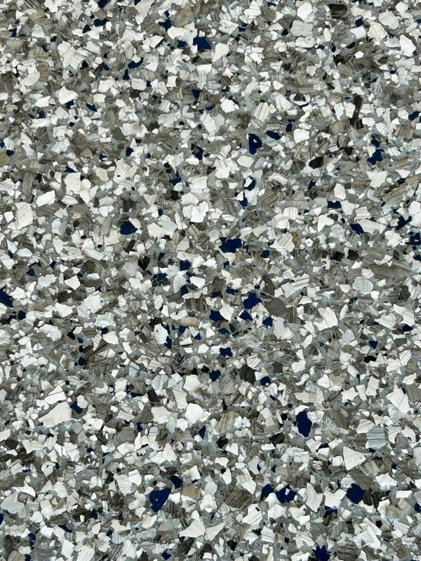 Polyaspartic Floor Coating