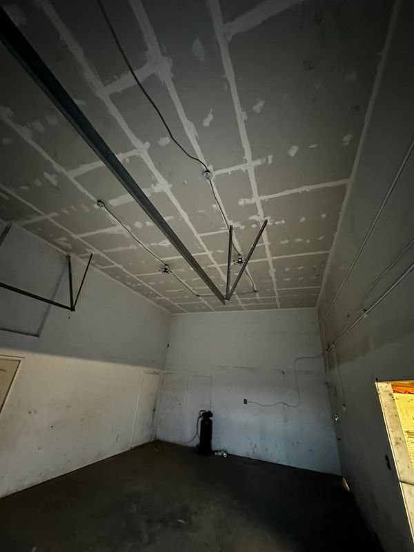 Drywall Installation, Repair, & Finishing