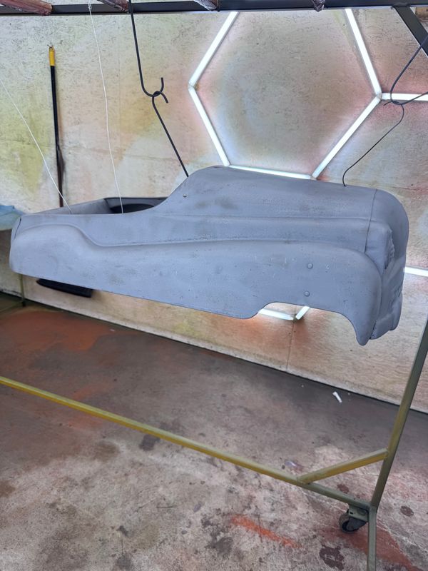 Powder Coating service