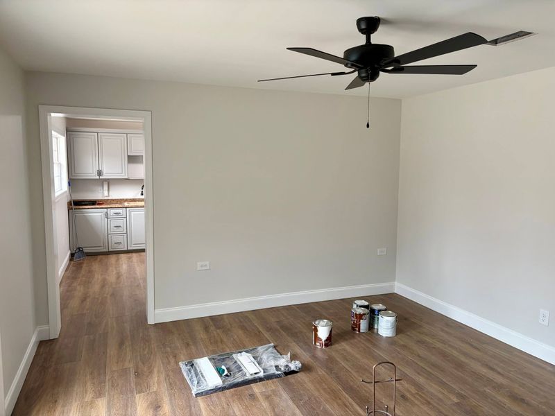 Commercial Painting