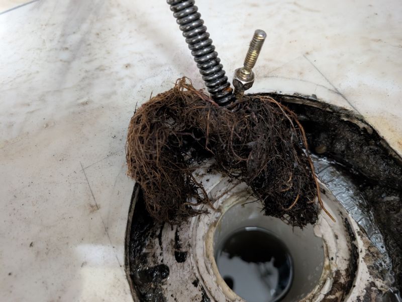 Drain Cleaning services