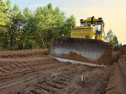 Excavating 