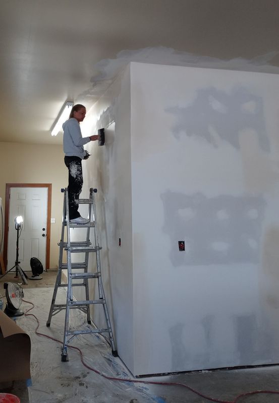 Interior Renovations