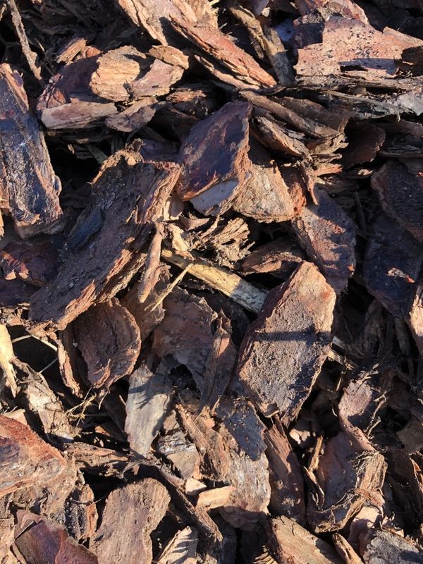 mulch