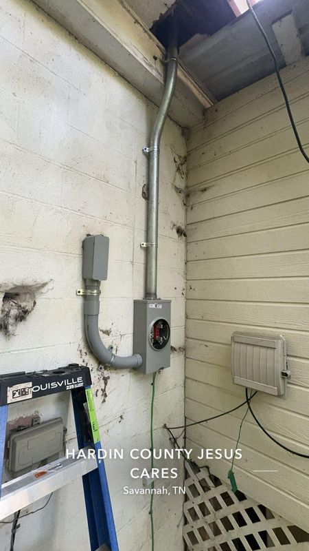 Wiring and Rewiring