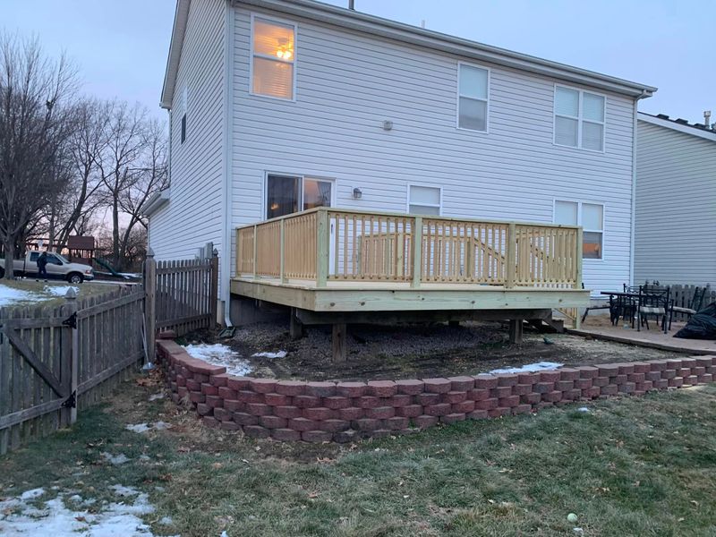 Remodeling Services
