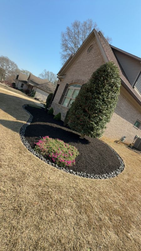 Landscape Design