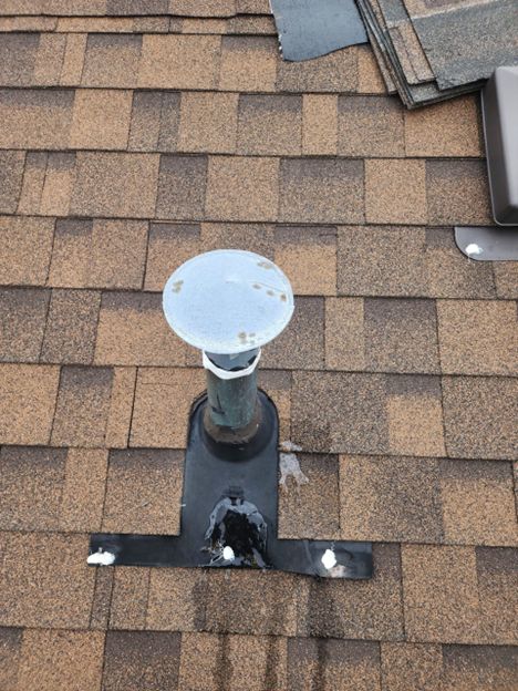 24/7 Emergency Roof Repairs