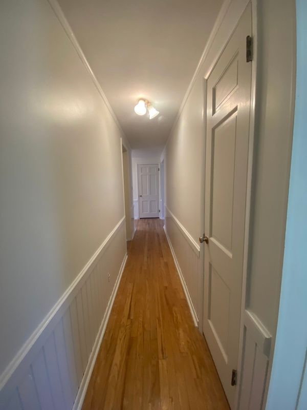 Interior Painting