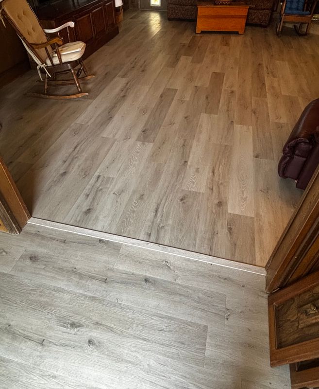 LVP/LVT Installations