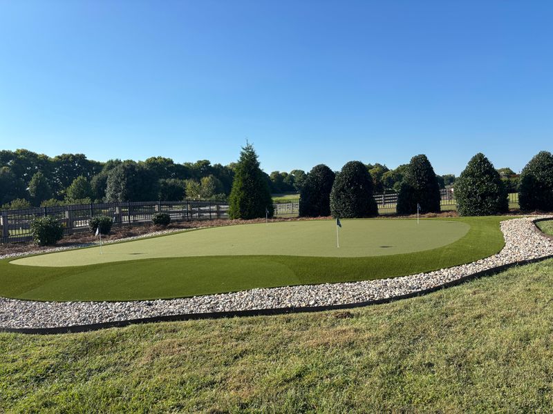 Lawn Maintenance