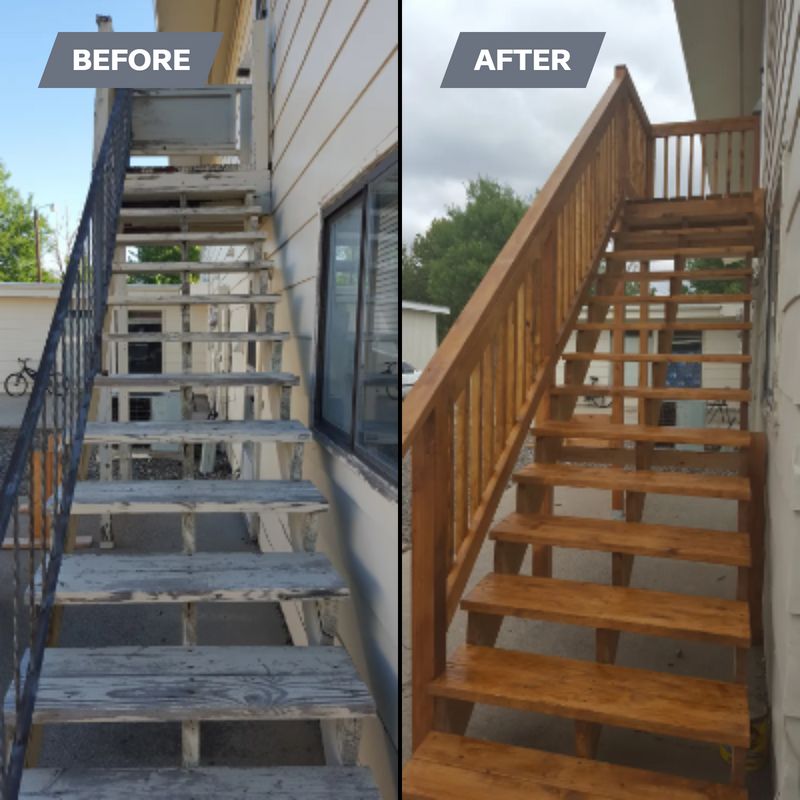 Remodeling Services