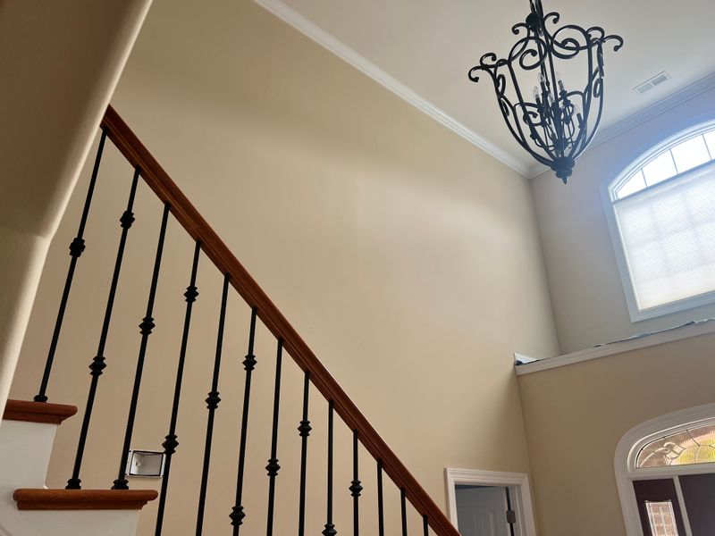 Interior Painting