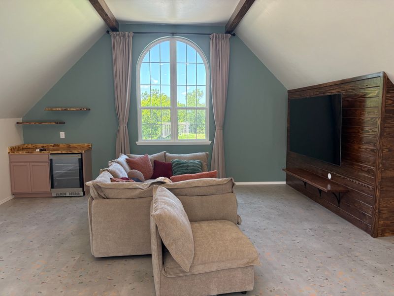 Interior Renovations