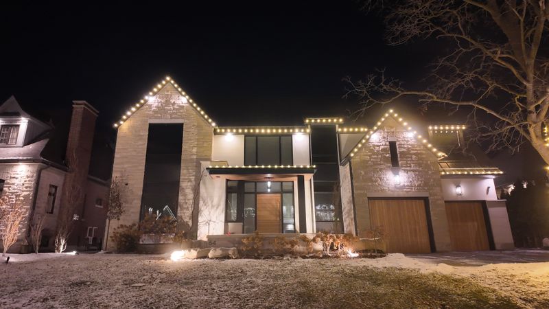 Holiday Lighting