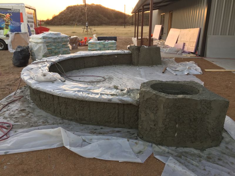 Various Projects 