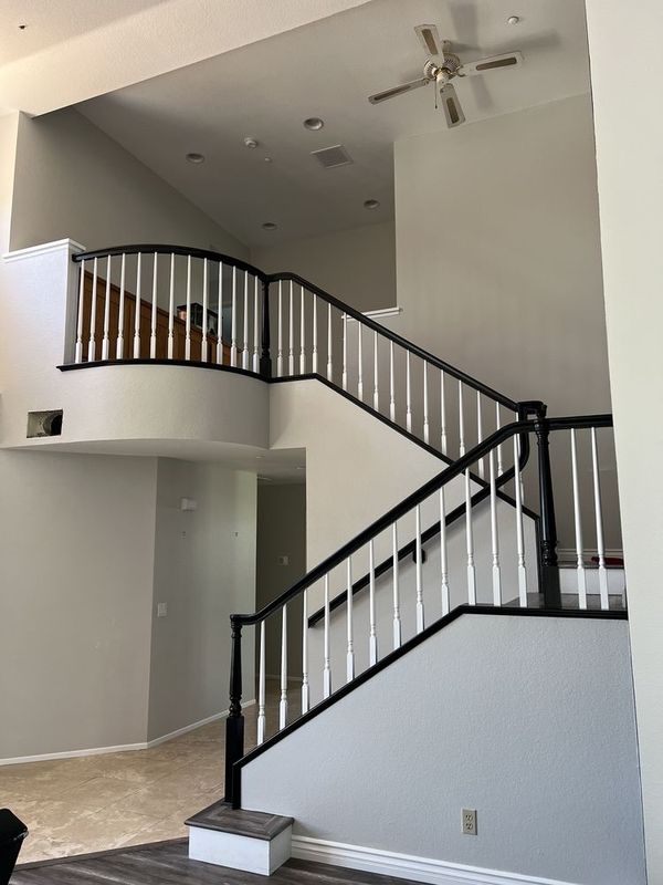Interior Painting