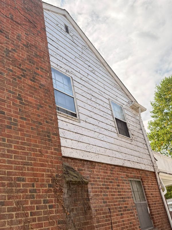 Exterior Painting