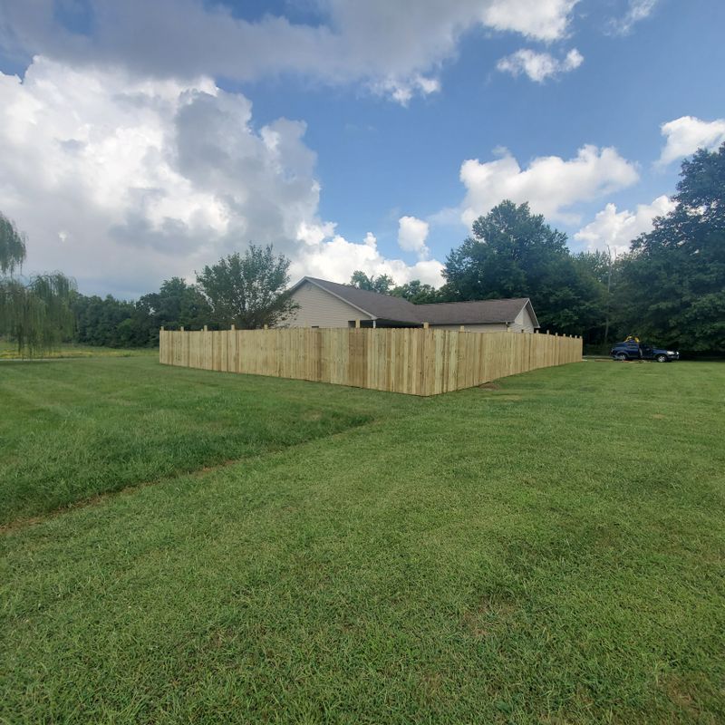 Fencing