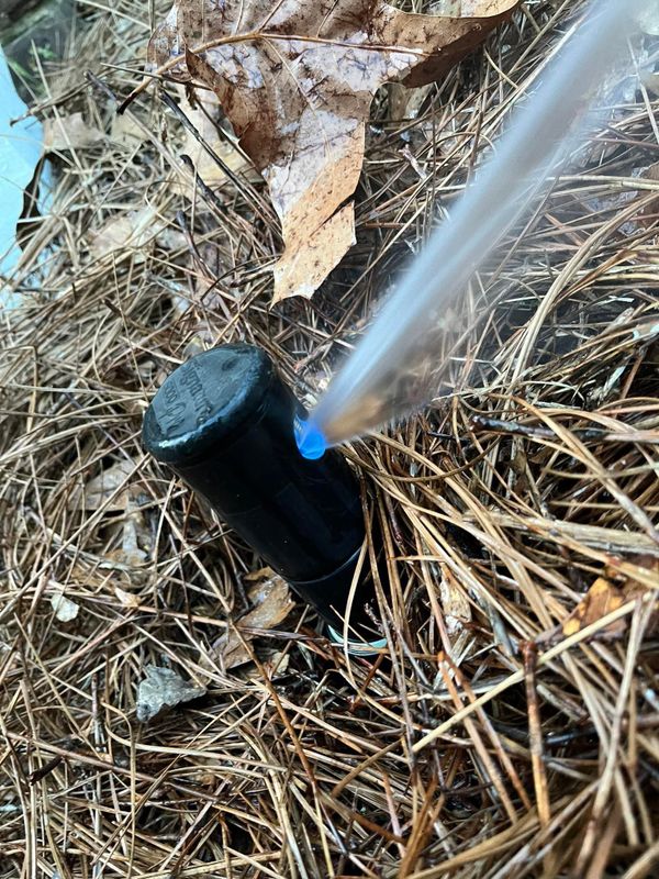Irrigation Systems