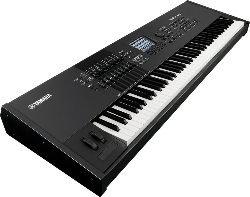 Digital Keyboard Repairs