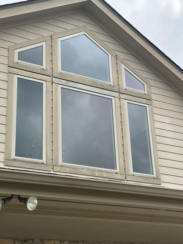 Window Cleaning 