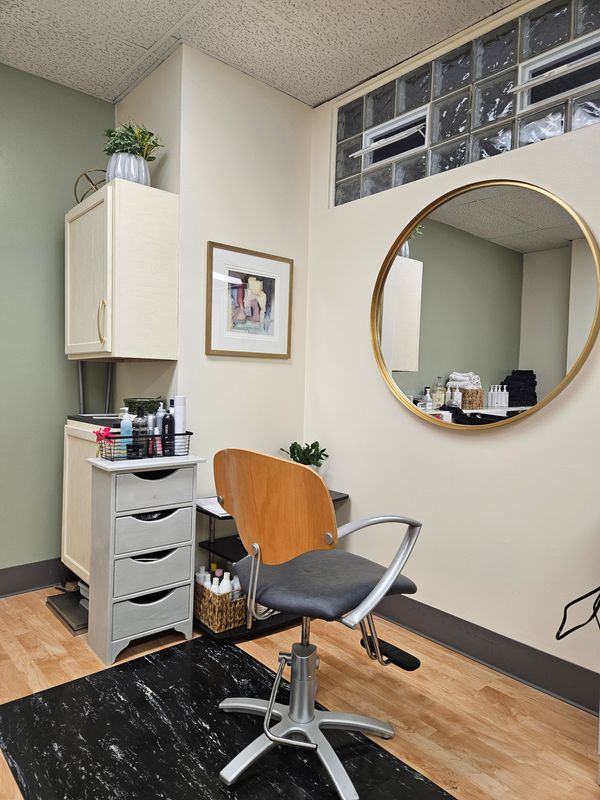 Commercial Painting