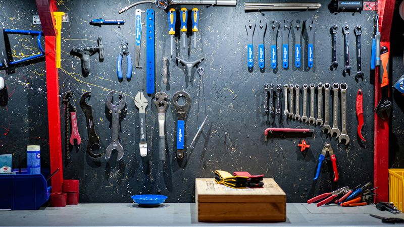 Carpentry