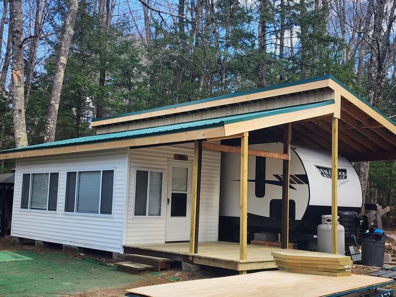Custom Home Building