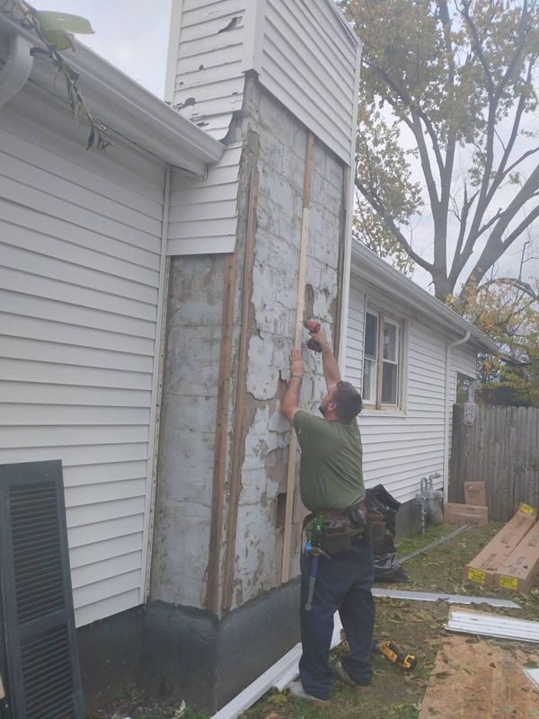 Window Framing and Installation