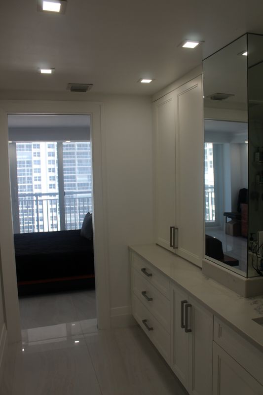 Condo Renovations
