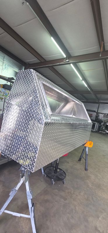 Custom Welding