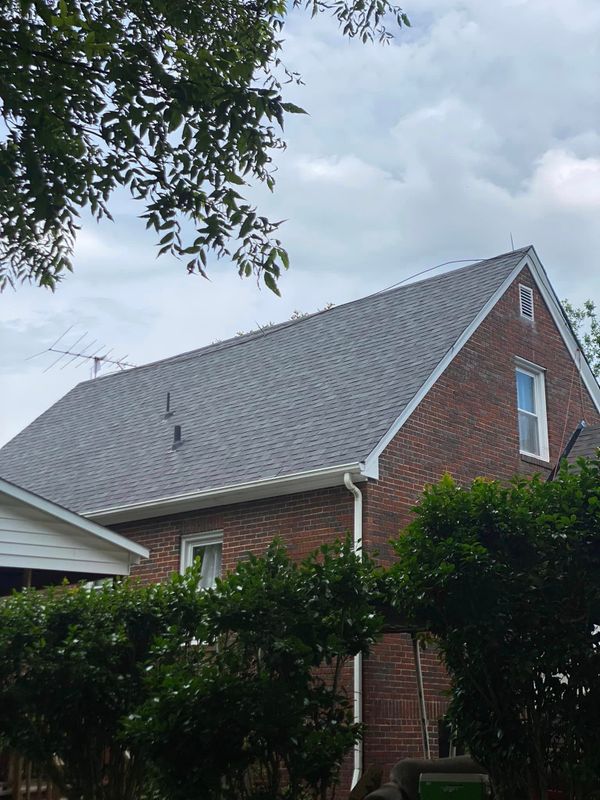 Roofing Replacement