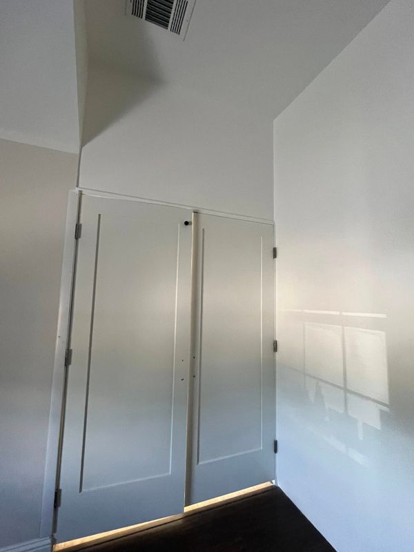 Drywall Installation & Repair